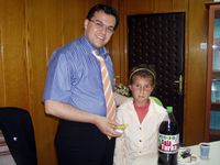 Haberin Devam